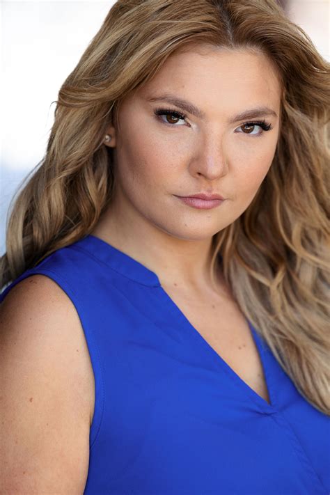 Madison Taylor McConville