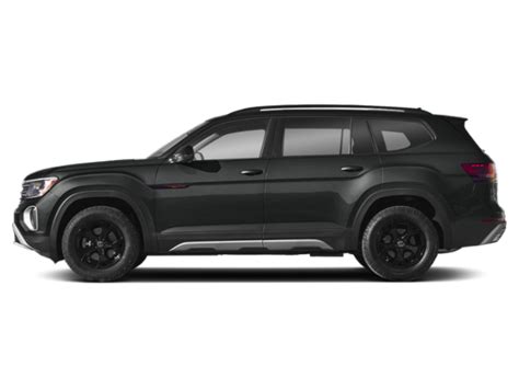 New Volkswagen Atlas T Peak Edition Sel Sport Utility In