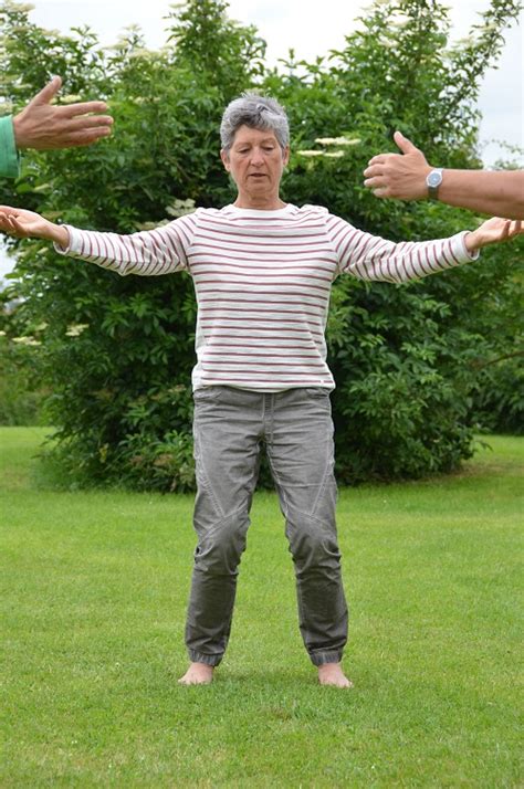 Atmung Technik SHAOLIN QI GONG Vorarlberg