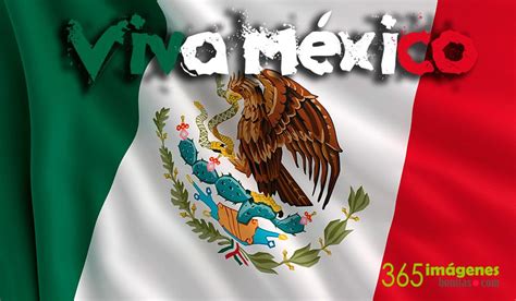 LA BANDERA DE MÉXICO su historia 365 imágenes bonitas