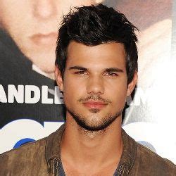 Taylor Lautner Age, Height, Weight, Birthday - AgeCalculator.Me