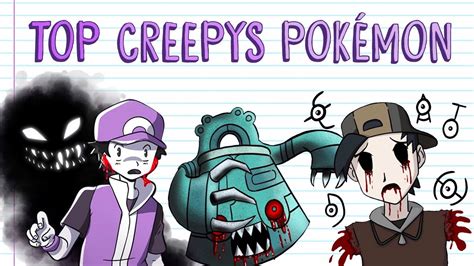 Top Creepypastas Pok Mon Lost Silver Hell Bell Lavender Town Creepy