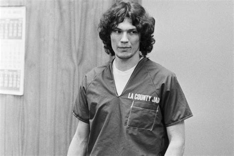 How Was Night Stalker Richard Ramirez Caught