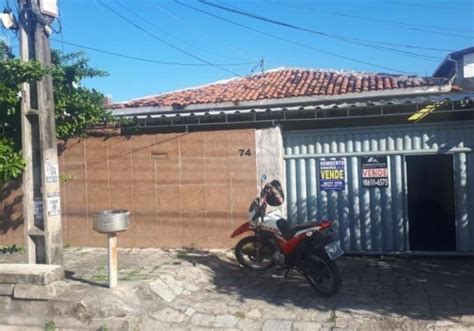 Casas Quartos Venda Na Rua Irm Maria Evangelie Em Jo O Pessoa