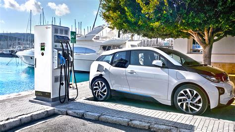 Efacec Announces The Latest Innovations In Electric Mobility At Brazil