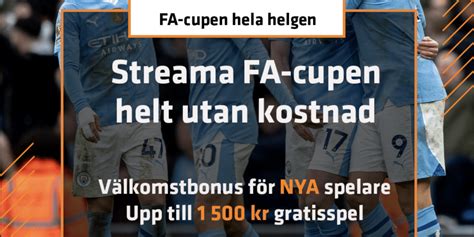 Speltips se Dagens Bästa Betting Tips Odds och Rekar