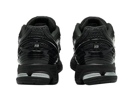 New Balance 1906R Black Metallic Aug 2023 M1906RJB KicksOnFire