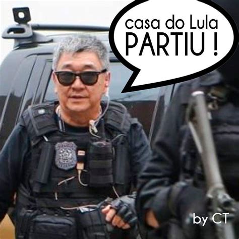 Lula Vira Alvo De Memes Depois De Opera O Da Pol Cia Federal