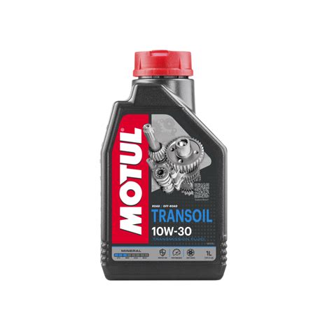 Aceite Motul Moto Transoil W Litro