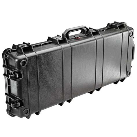 Pelican 1700 Wheeled Case 36x13x5 Foam Filled 65170