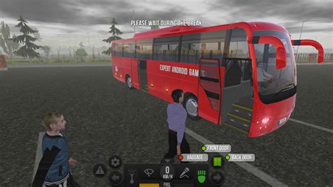 Bus Simulator Ultimate Hamburg Koeln Safari Hd Android