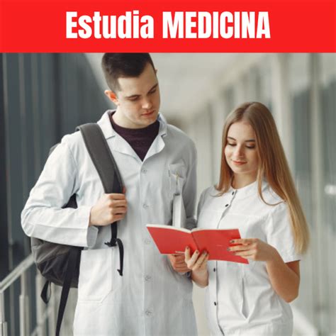 Por Qué Quiero Estudiar Medicina Cursos Y Especializaciones