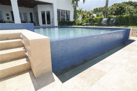 Plunge Pool Builds And Spa Construction For Jupiter Residents