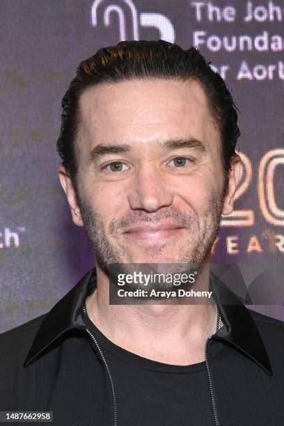 851 Tom Pelphrey Photos And High Res Pictures Getty Images