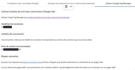 Configurer Le Suivi Des Conversions Sur Google Ads Guide