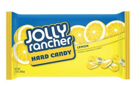 14 Best Jolly Rancher Flavors Insanely Good