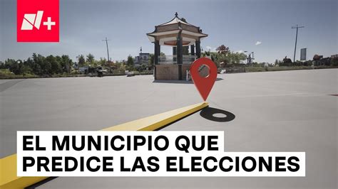 Apaxco Municipio Predictor En Las Elecciones Mx N YouTube