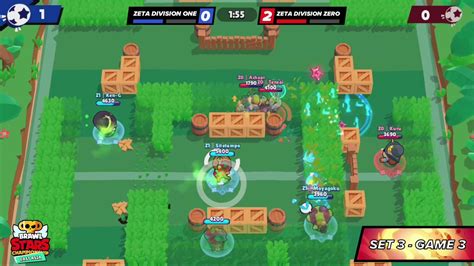 Brawl Stars Esports On Twitter Denied Of The 3 0 Sweep Zetadivision