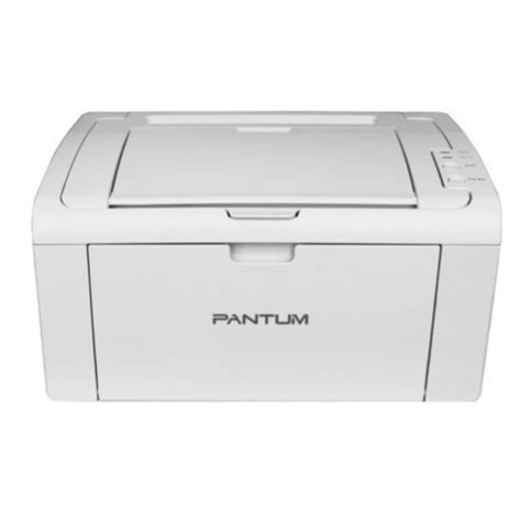 Pantum Wireless Monochrome Laser Printer P W