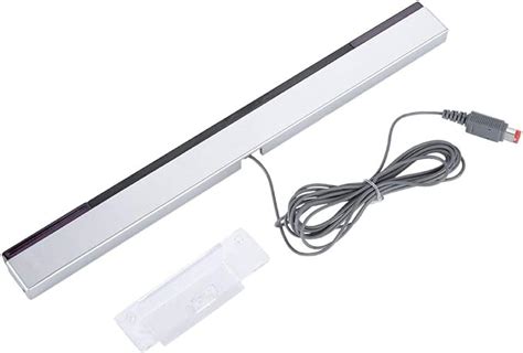 Amazon Wii Sensor Bar Original Wii Sensor Ir Signal Ray Sensor Bar