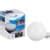 Philips DuraMax 40W Frosted Soft White Medium G25 Incandescent Globe