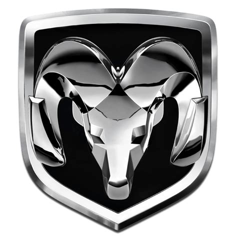 e-inform | cars-logo | dodge