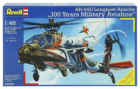 Produkt Archiwalny Ah D Apache Years Military Aviation