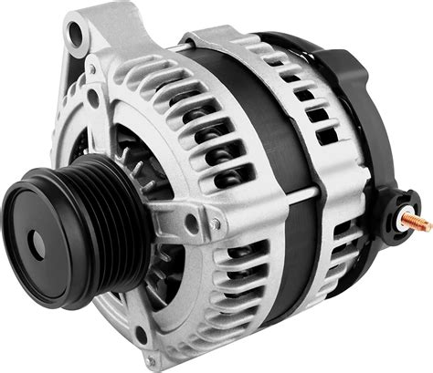 Amazon Gdsmotu New Alternator Compatible With For Chrysler For