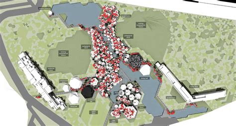 IIT Bombay Campus Map