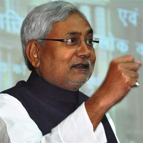 Blow To Nitish Kumar As 5 Jd U Mlas Merge With Bjp In Manipur The English Post Breaking News