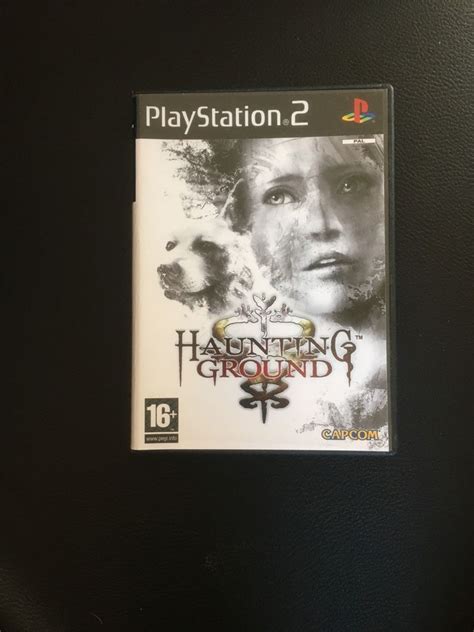 Haunting Ground™️ Ps2 In Brandenburg Dallgow Playstation Gebraucht Kaufen Ebay