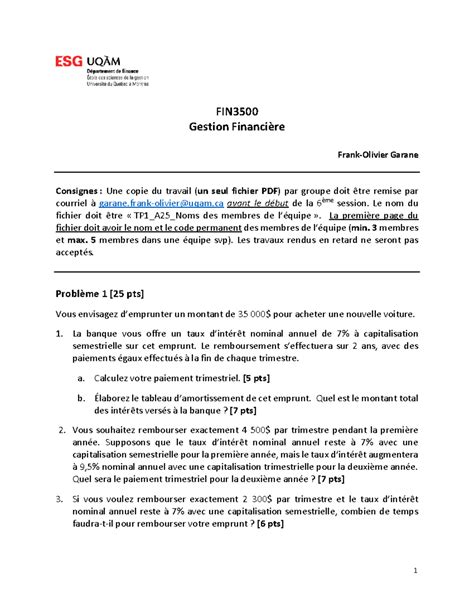 Livre Gestion Financiere Maroc 6