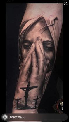 Catholic Mary Tattoo Designs Artofit