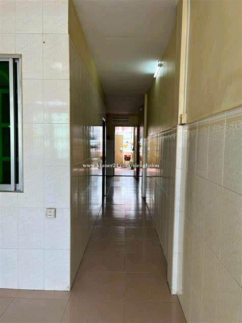 House Third Floor For Rent Bkk Price In Boeng Keng Kang Pir