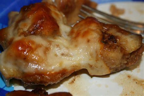 Lolas Homemade Cooking Muenster Chicken