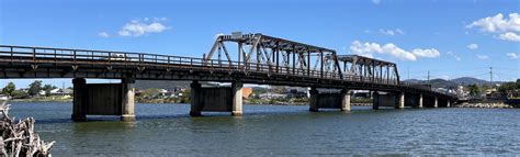 Macksville Bridge | Transport for NSW