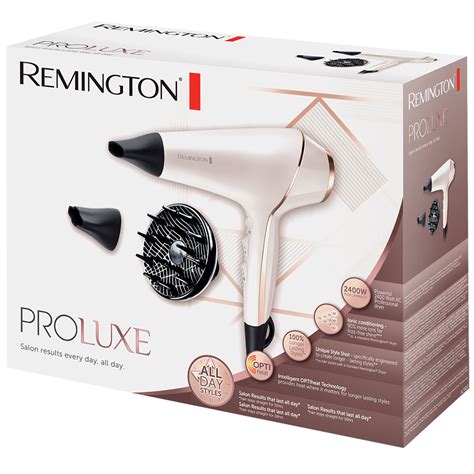 Proluxe Dryer Remington