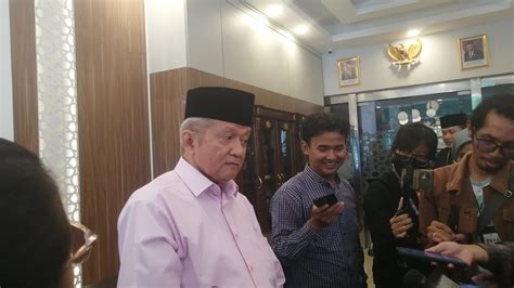 Kasus Perundungan Di Pondok Pesantren MUI Tindakan Tidak Terpuji