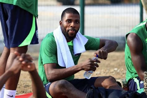 Super Eagles Camp Updates Which Players Have Arrived For Crunch Bafana