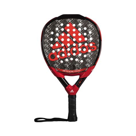 Pala De Padel Adidas Rk Aa Metalbone Youth