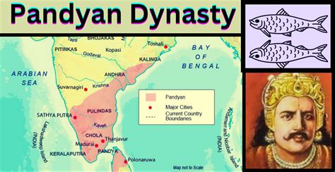 Pandya Dynasty