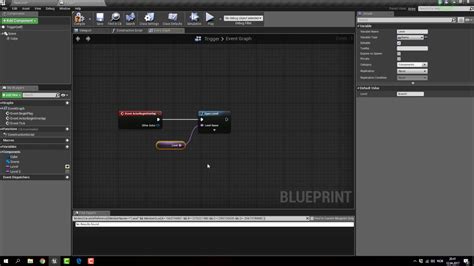 WTF Is Open Level Unreal Blueprint YouTube