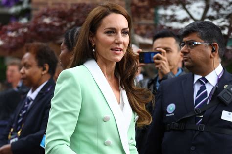 Prinzessin Kate Keine Vers Hnung Mit Meghan Markle Und Prinz Harry