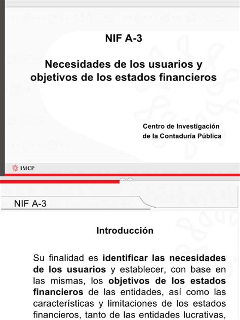 PDF NIF A3 Contabilidad DOKUMEN TIPS