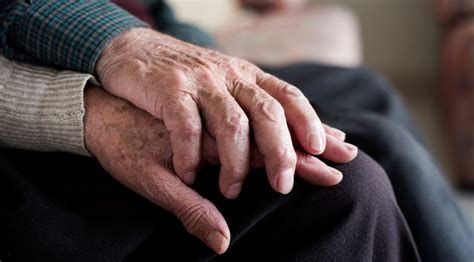 Dan A Conocer Tema Para La Jornada Mundial De Los Abuelos Y Ancianos