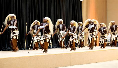 What makes Rwanda’s traditional dance unique? - The New Times