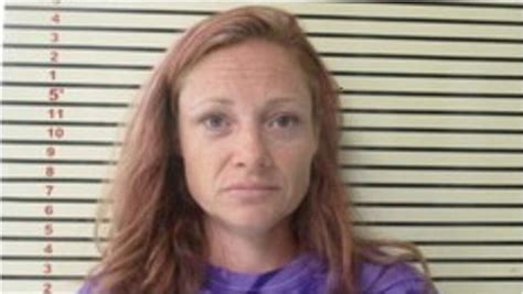 Teacher 40 Arrested After She Was Allegedly Caught Sending Nude