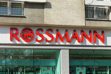 Rossmann Wycofuje Produkty Sygnowane Logo Teamx To Reakcja Na G O N