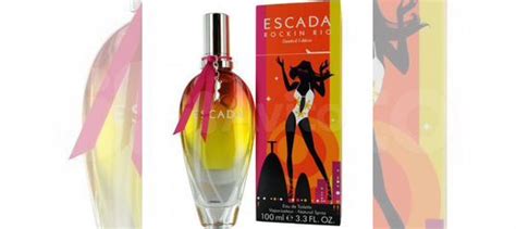Escada Rockin Rio - Эскада Рокин Рио купить в Москве | Личные вещи | Авито