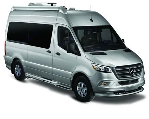 airstream interstate   ultimate review outdoorsycom